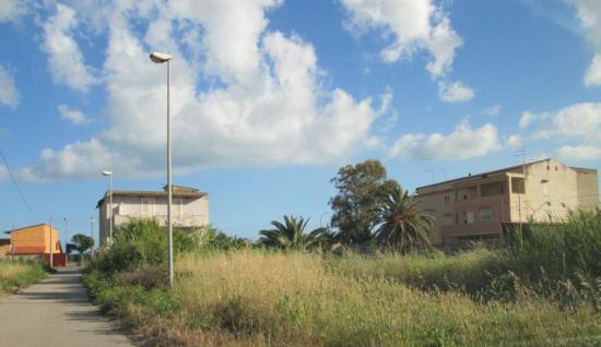 Terreno Edificabile a Licata